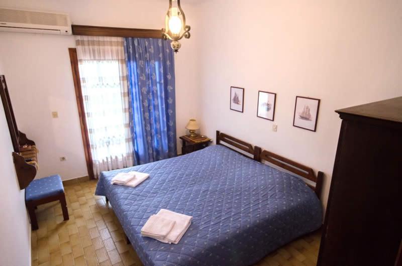 Elia Apartments Sithonia Εξωτερικό φωτογραφία