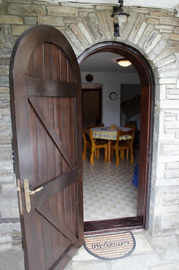 Elia Apartments Sithonia Εξωτερικό φωτογραφία