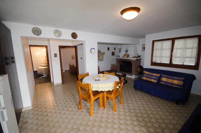 Elia Apartments Sithonia Εξωτερικό φωτογραφία