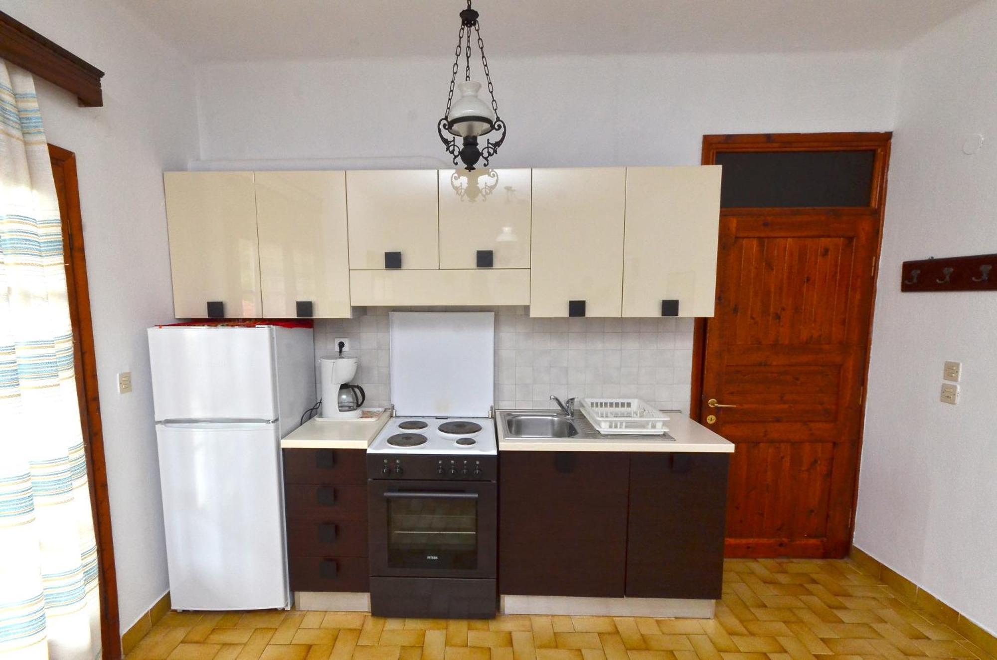 Elia Apartments Sithonia Εξωτερικό φωτογραφία