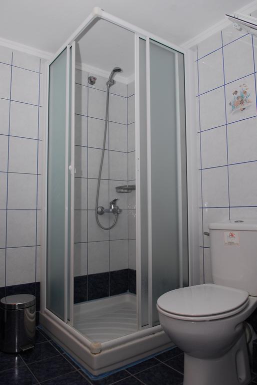 Elia Apartments Sithonia Εξωτερικό φωτογραφία