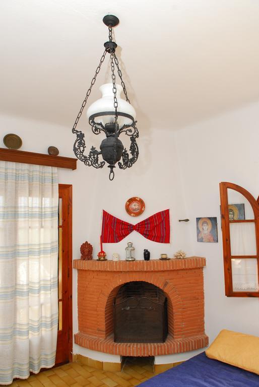 Elia Apartments Sithonia Εξωτερικό φωτογραφία