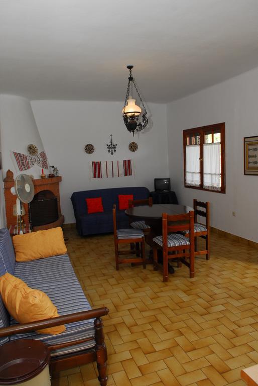 Elia Apartments Sithonia Εξωτερικό φωτογραφία